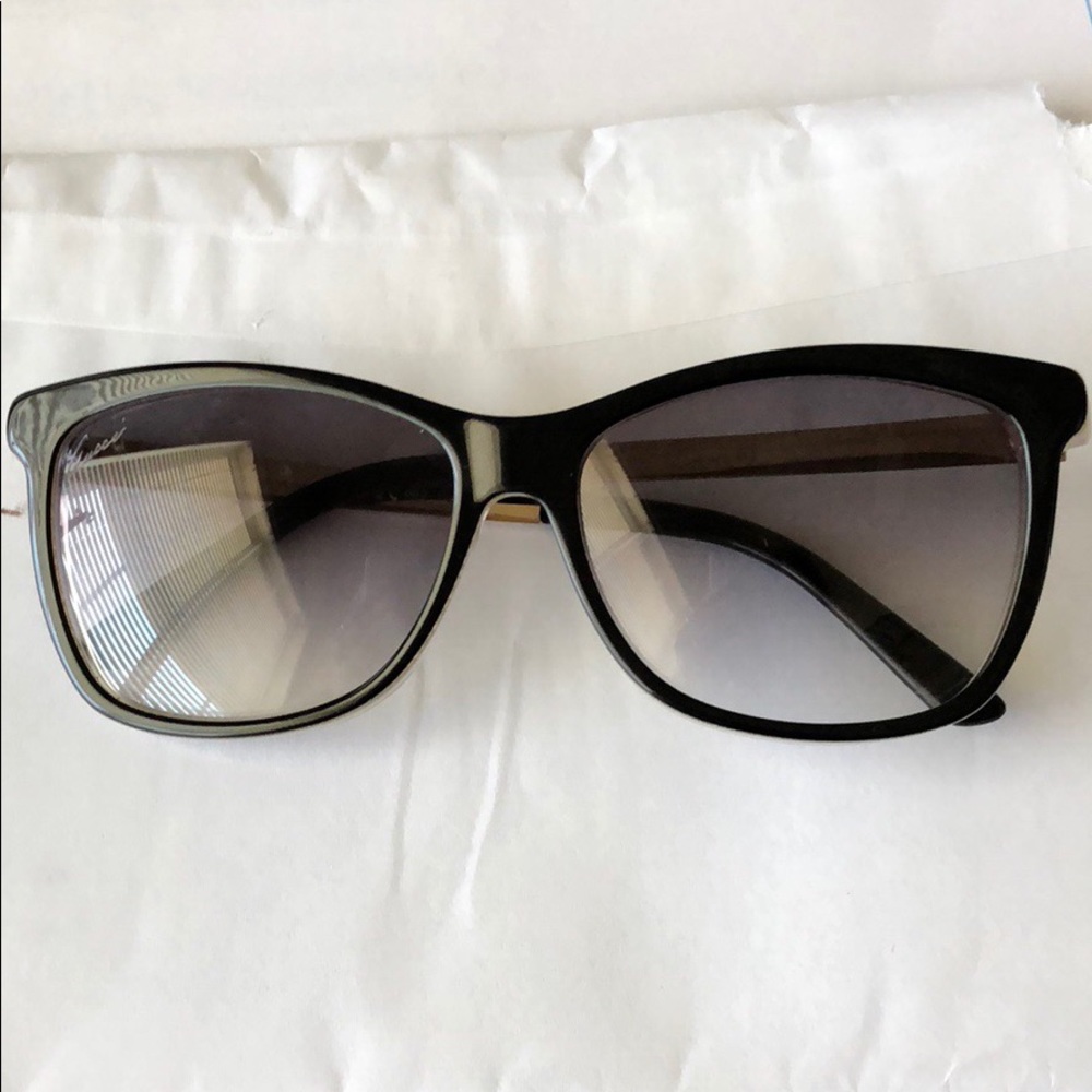 Authentic Gucci Sunglasses
